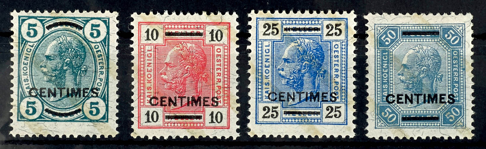 Auction 170 | Lot 6975