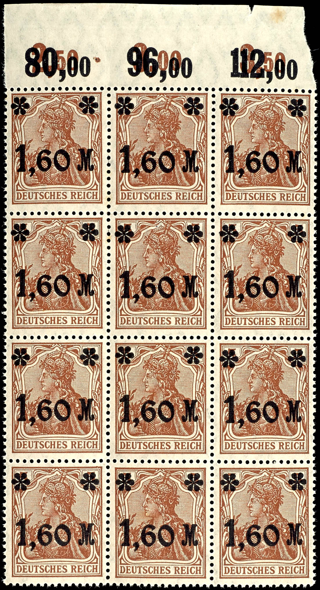Auktion 170 | Los 1906