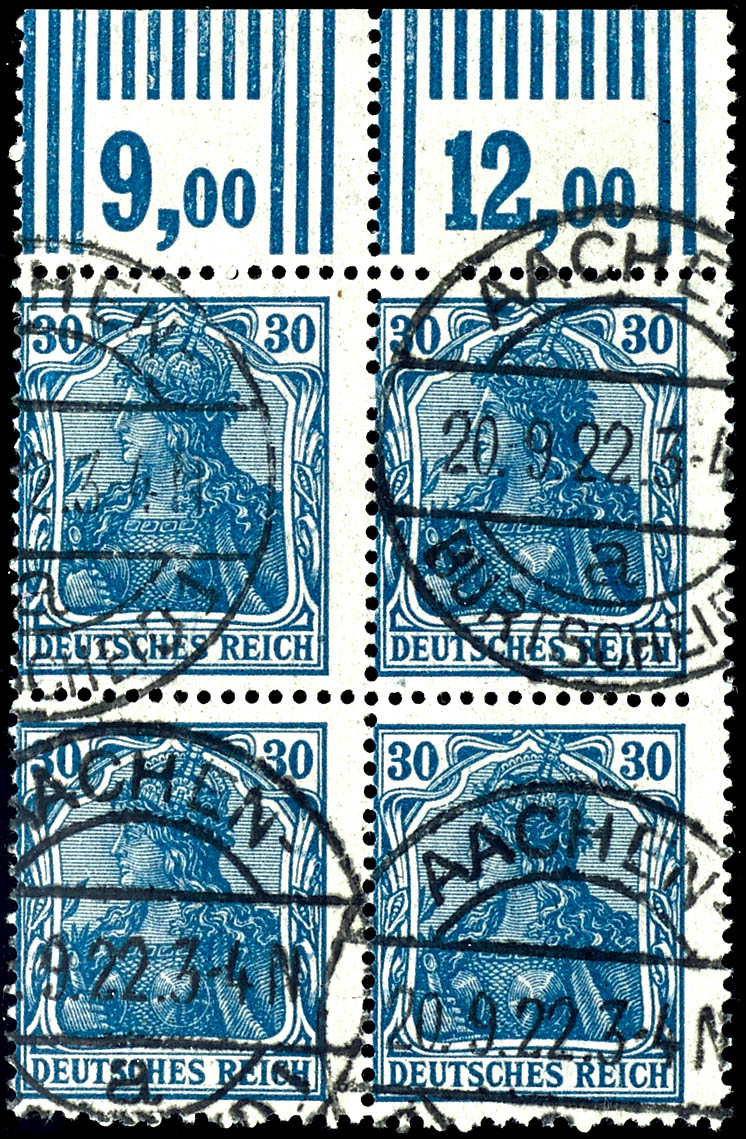 Auktion 170 | Los 1888