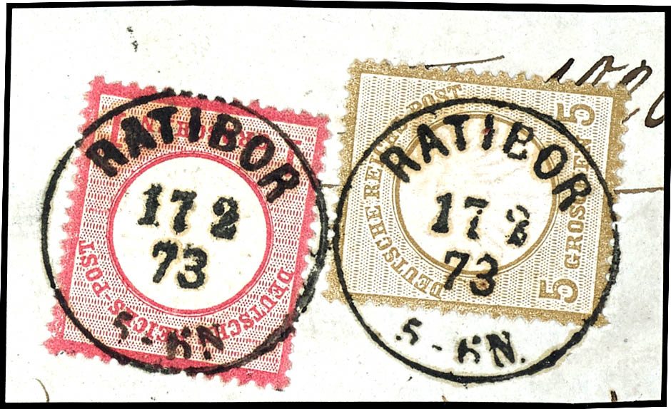 Auktion 179 | Los 1737