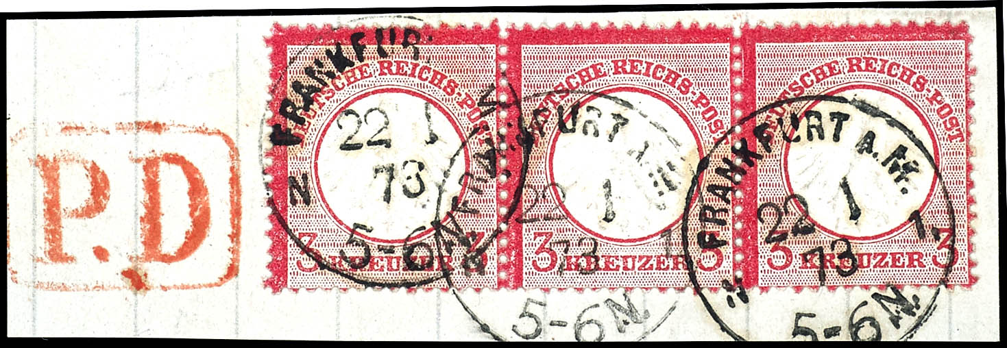 Auktion 179 | Los 1751