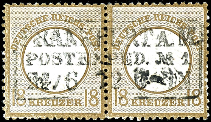 Auktion 179 | Los 1756