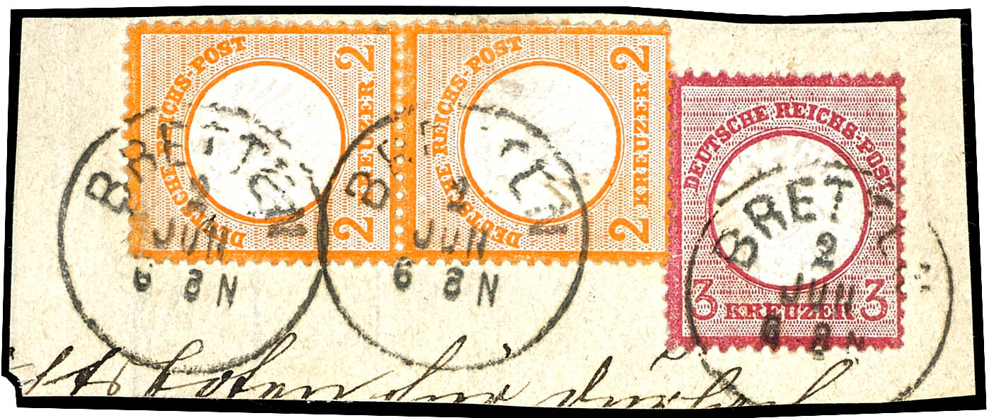 Auktion 179 | Los 1774