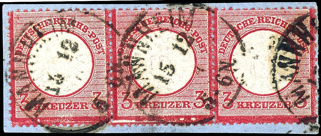Auktion 179 | Los 1844
