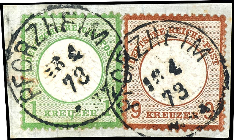 Auktion 179 | Los 1861
