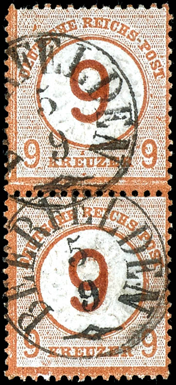 Auktion 179 | Los 1875