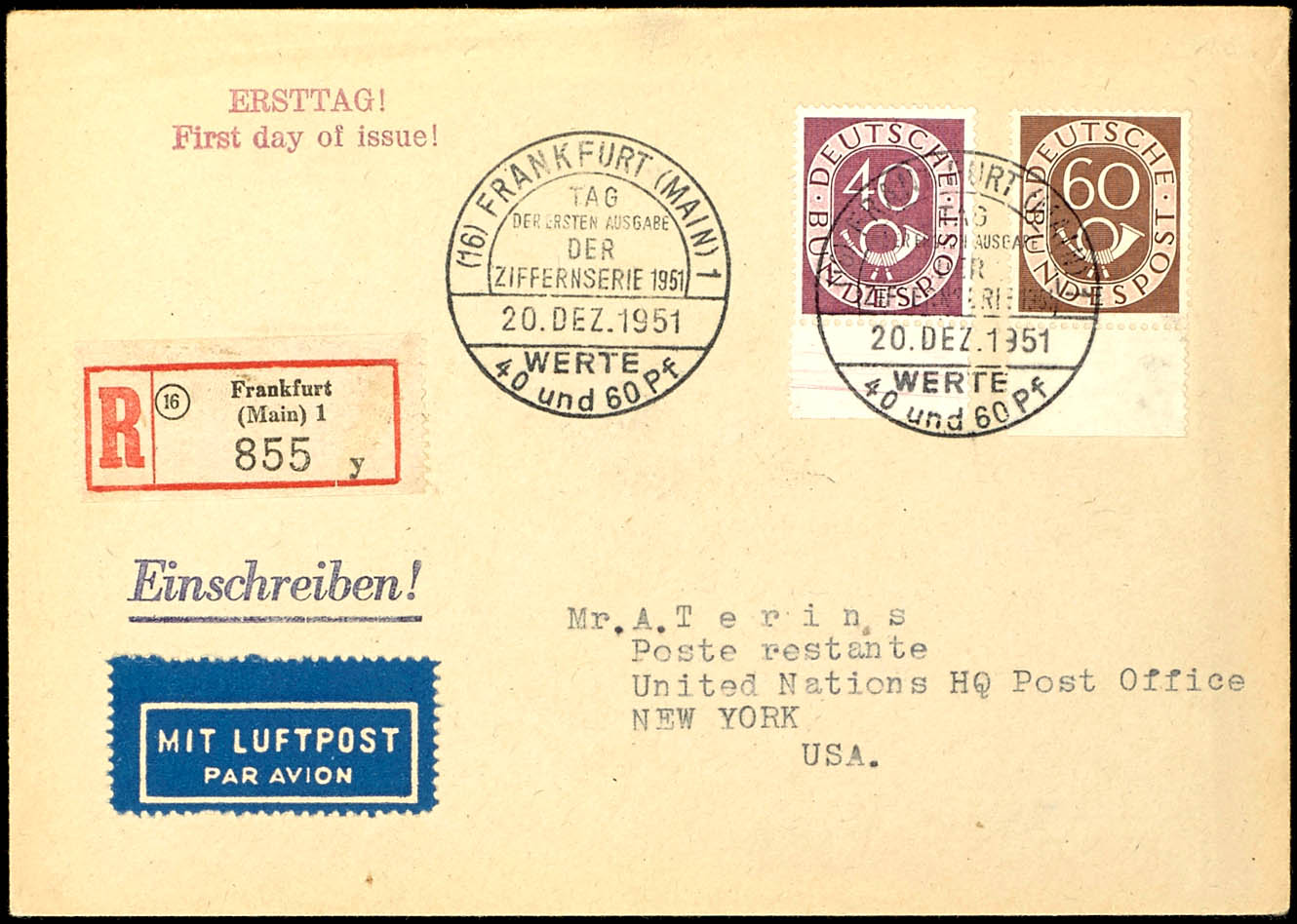 Auction 171 | Lot 7439