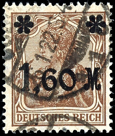 Auktion 182 | Los 1781