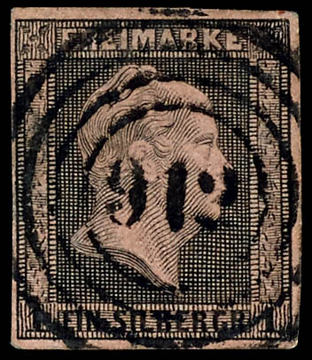 Auktion 171 | Los 9042