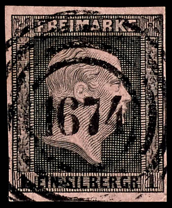 Auktion 171 | Los 9210
