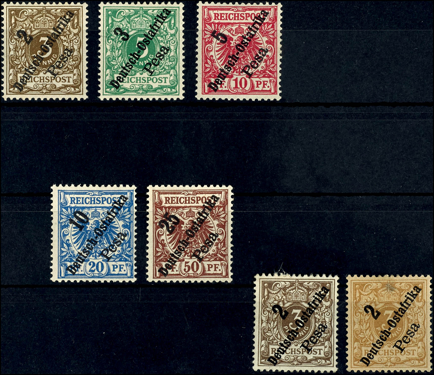 Auction 171 | Lot 4192