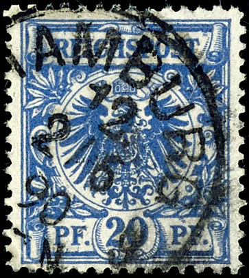 Auktion 187 | Los 1782