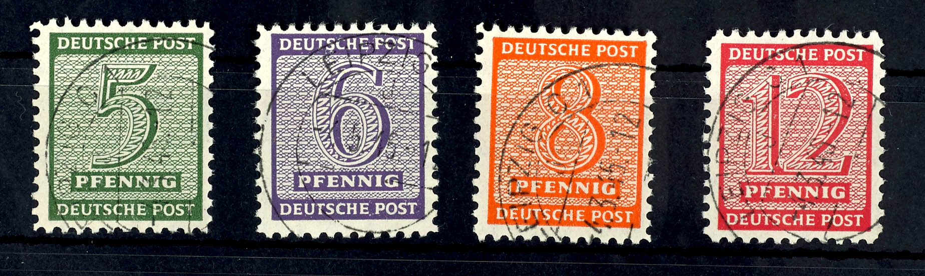 Auction 167 | Lot 4785