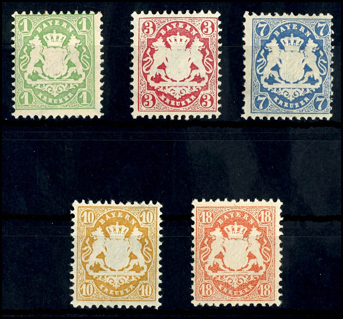Auction 167 | Lot 1207