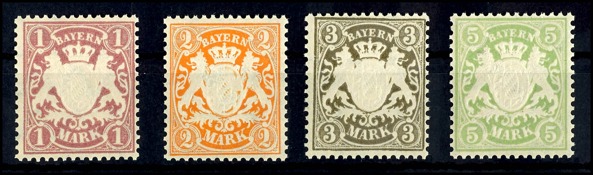 Auction 167 | Lot 1217