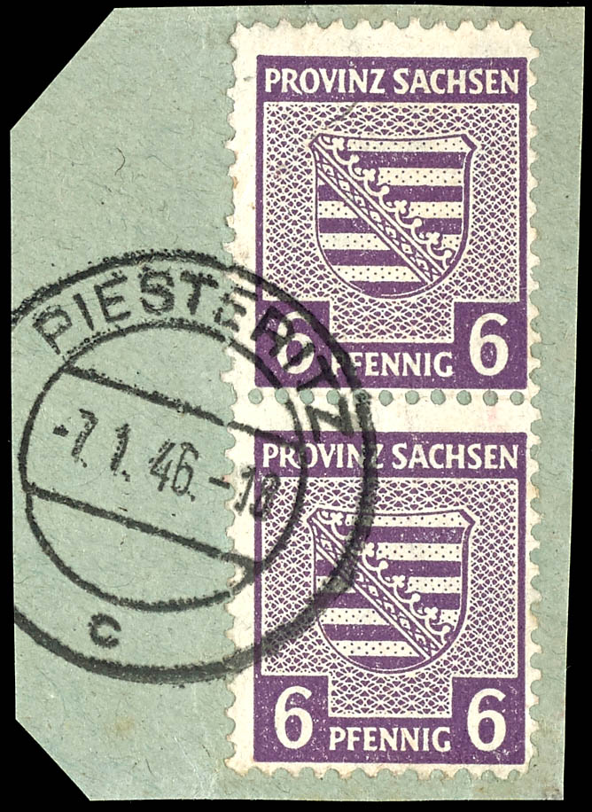 Auktion 167 | Los 4736