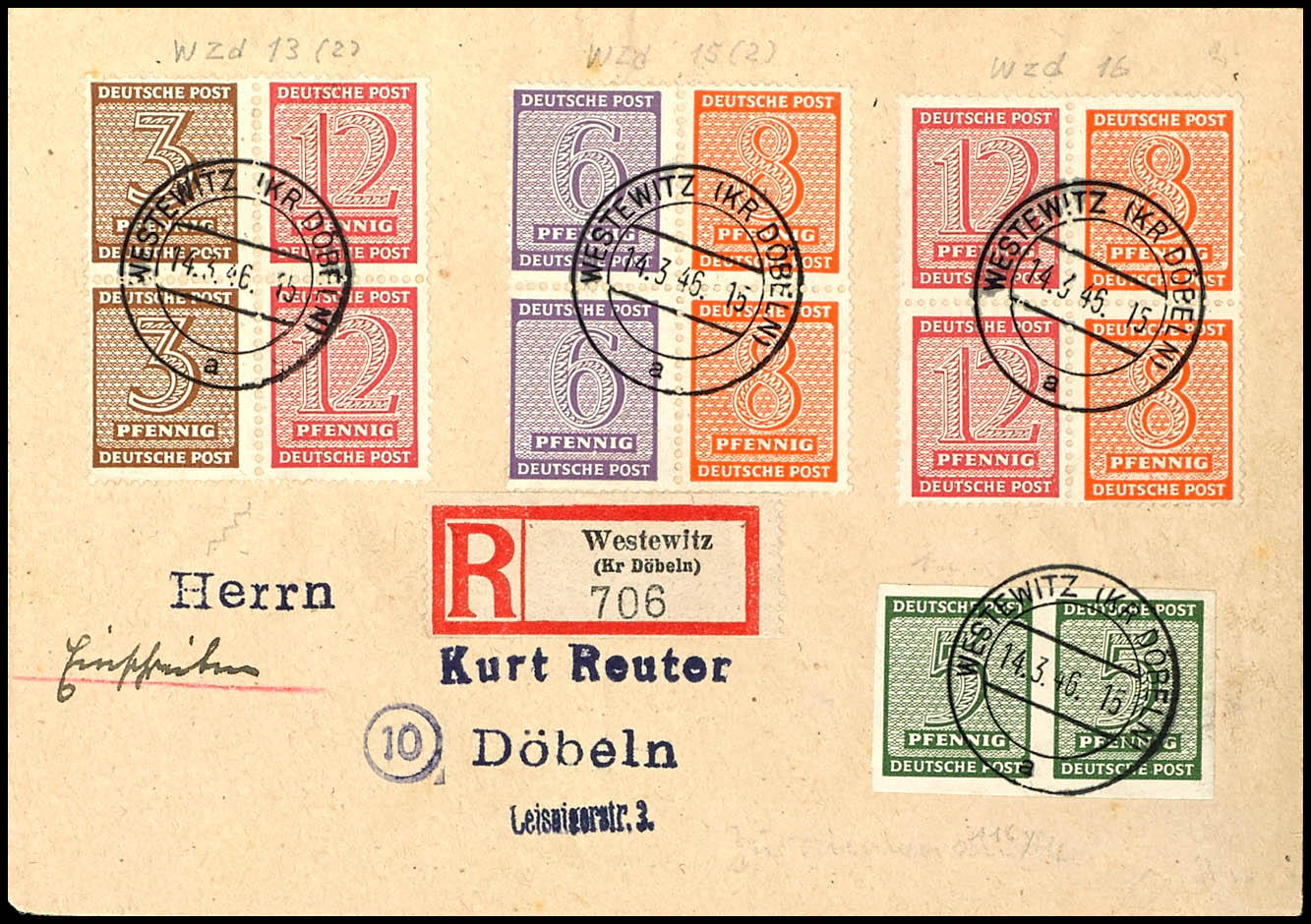 Auktion 167 | Los 4842