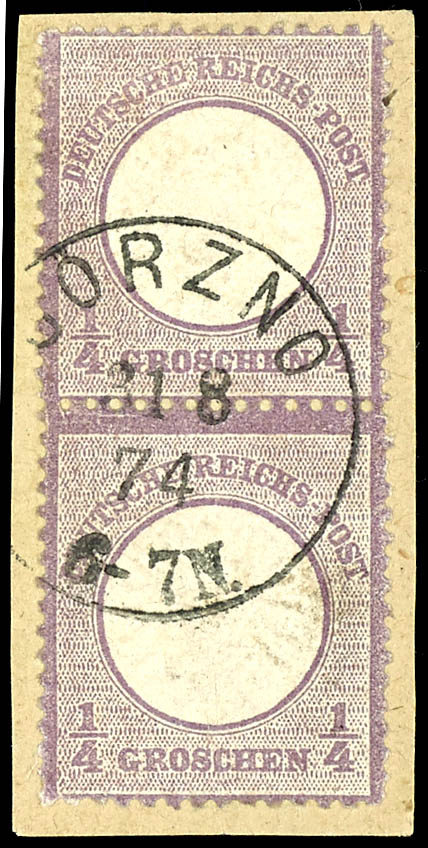 Auktion 179 | Los 1781