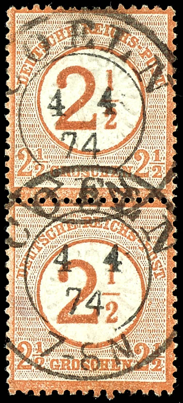 Auction 179 | Lot 1865