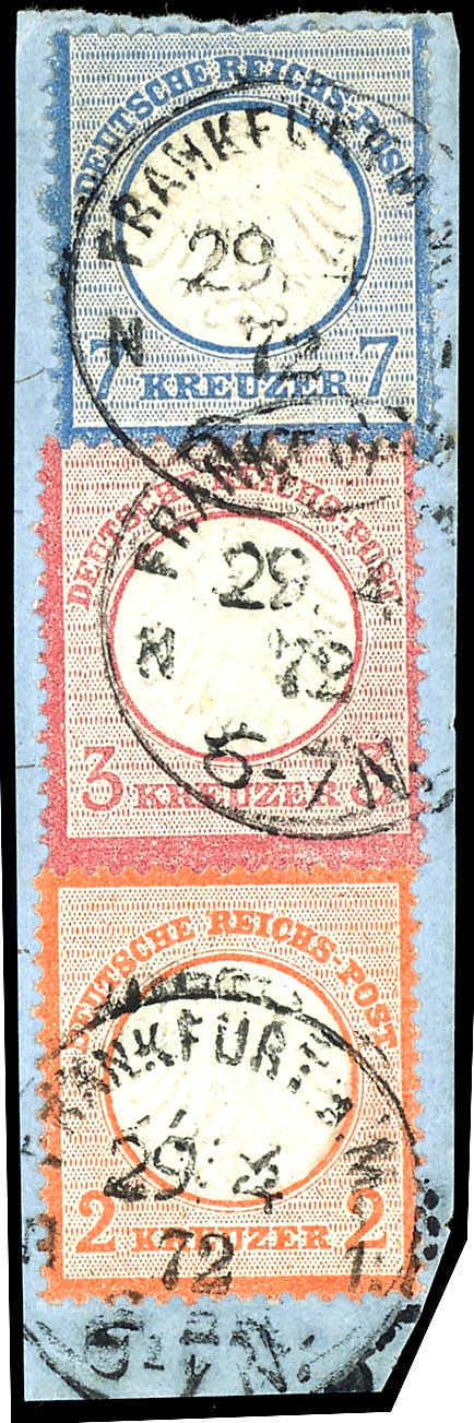 Auktion 179 | Los 1749