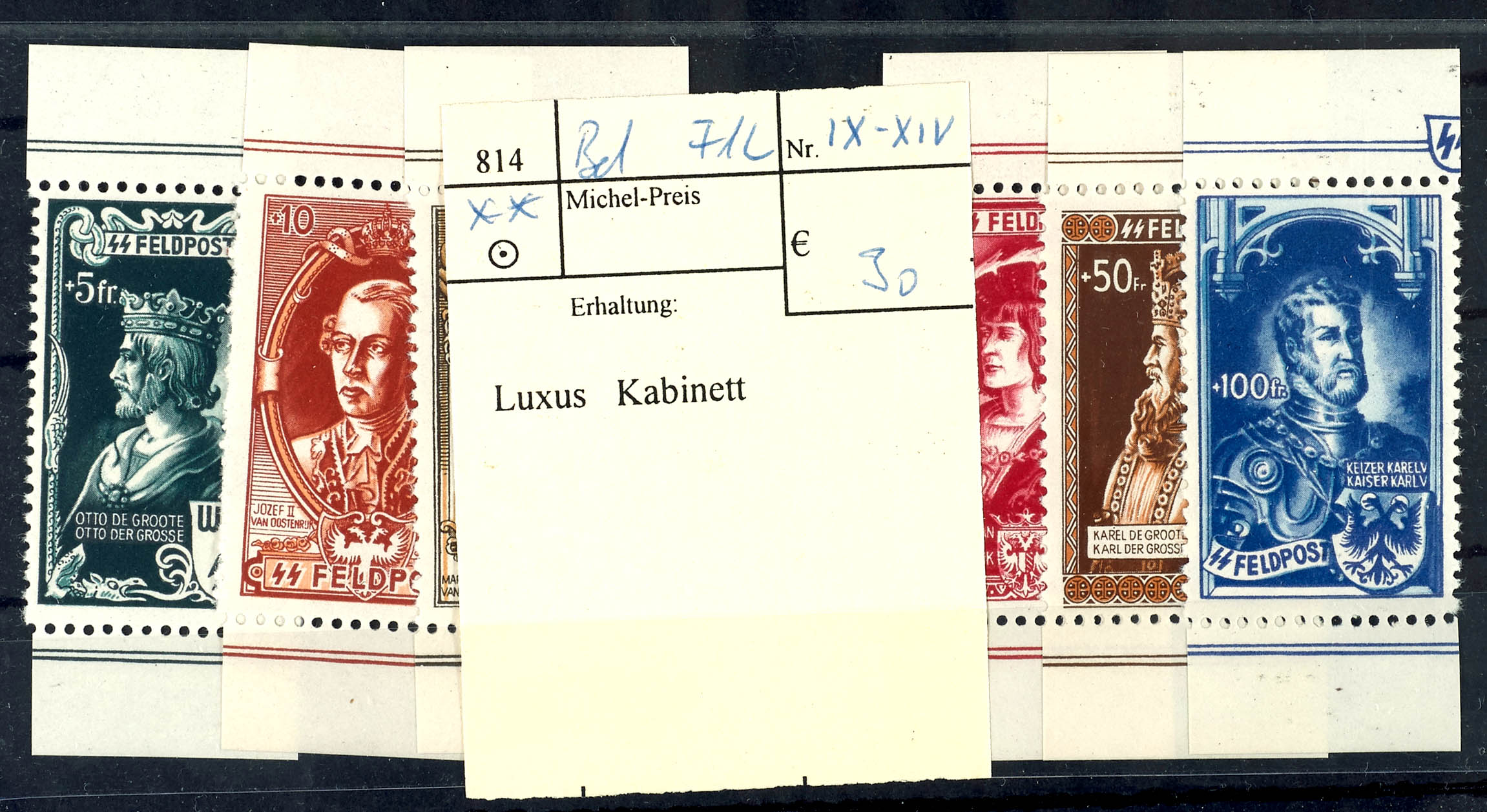 Auktion 174 | Los 8163