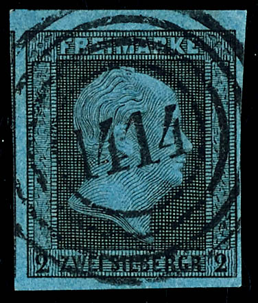 Auction 174 | Lot 5299