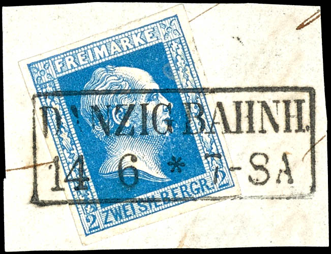 Auktion 173 | Los 1781