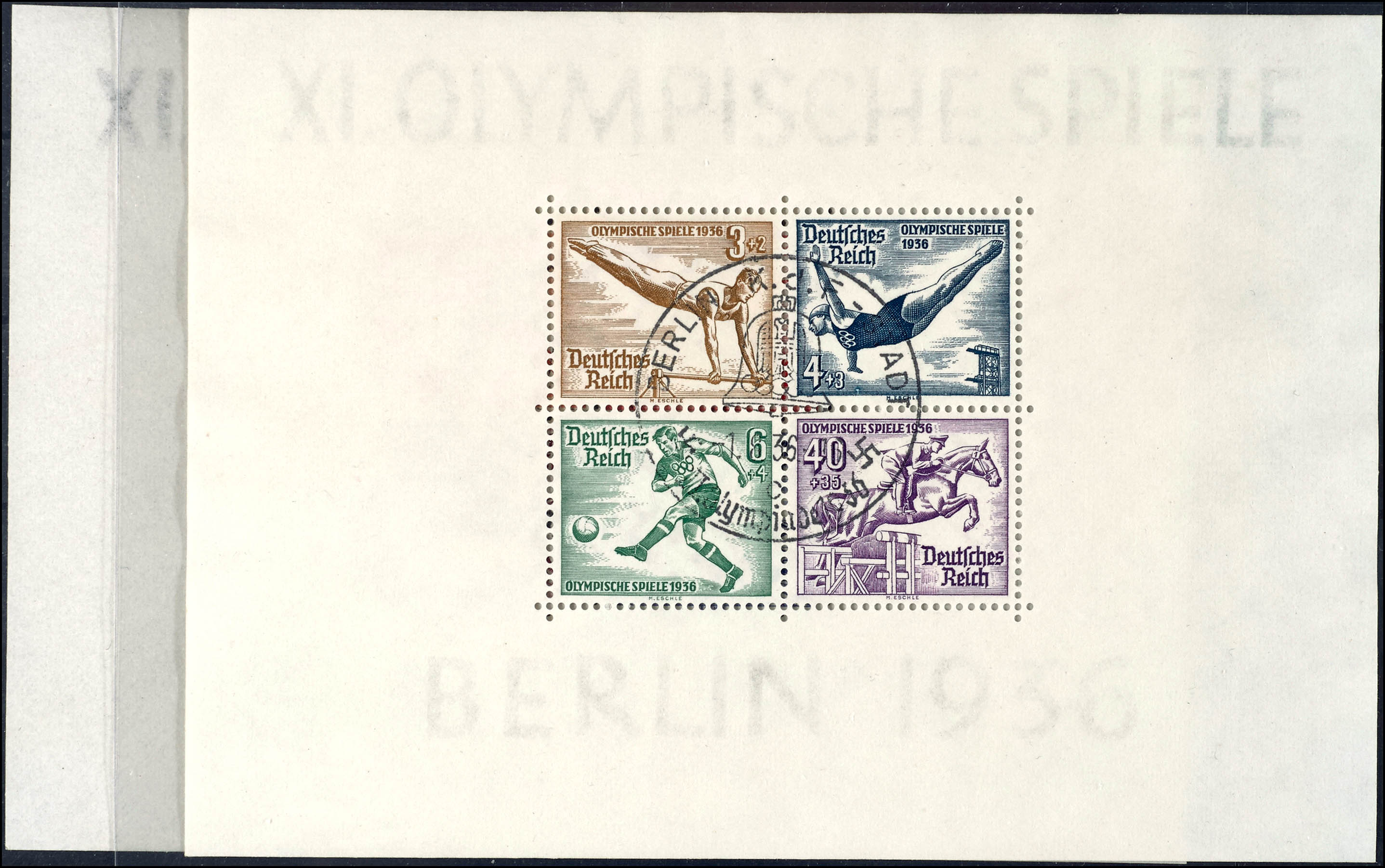 Auction 173 | Lot 2944