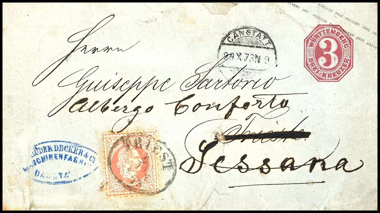 Auction 167 | Lot 1522