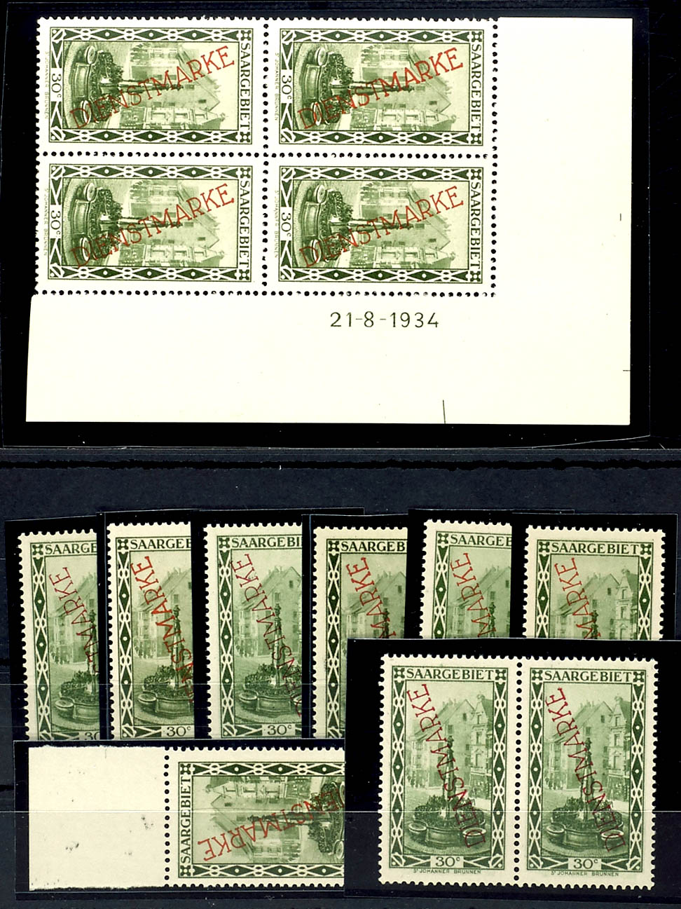 Auction 175 | Lot 6954