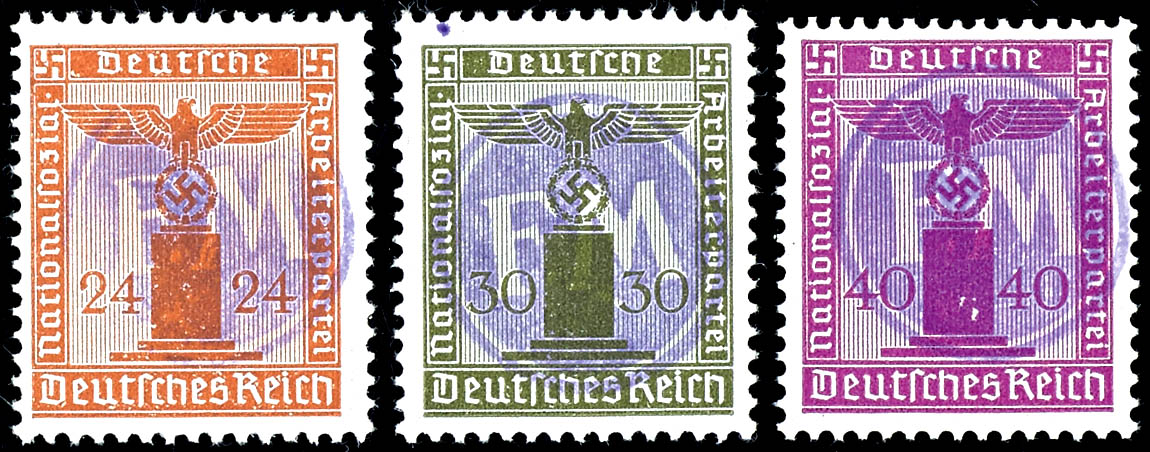 Auction 175 | Lot 7771