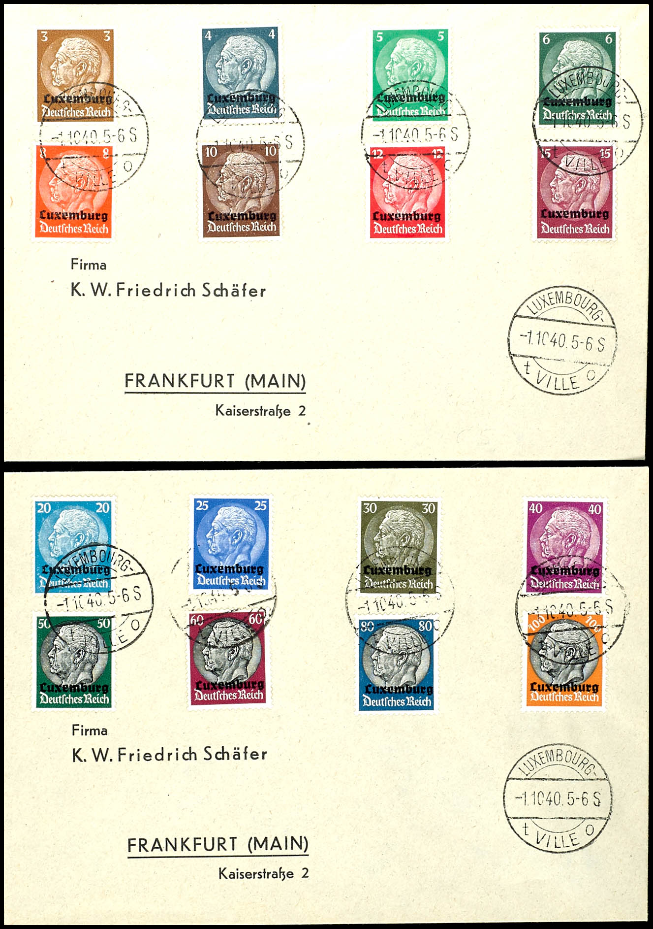 Auction 174 | Lot 8276