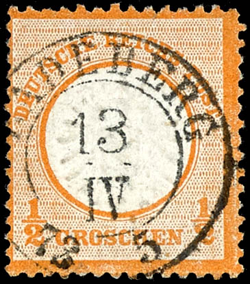 Auktion 175 | Los 3196