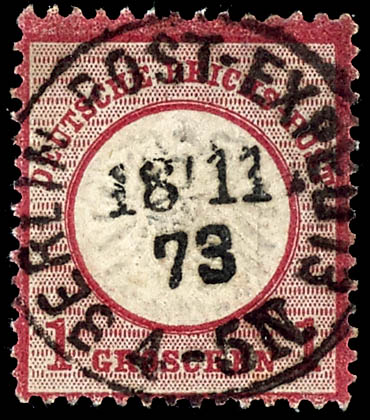 Auktion 175 | Los 3233