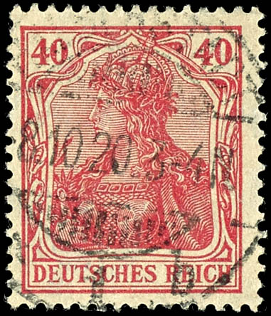 Auktion 170 | Los 1891