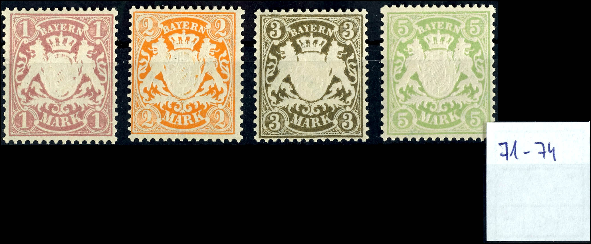 Auction 168 | Lot 2043