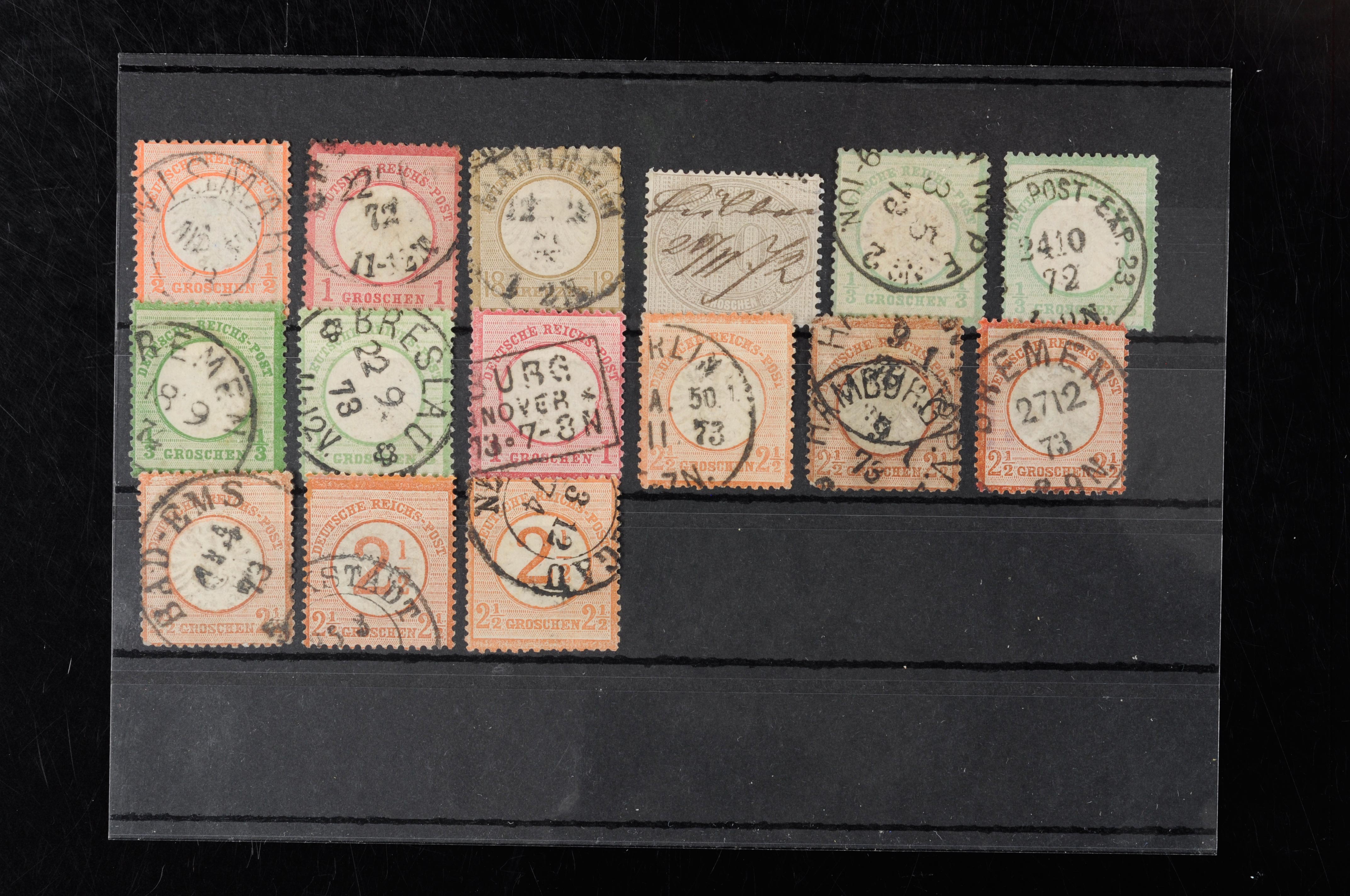 Auction 173 | Lot 8039