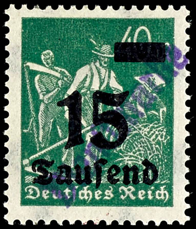 Auction 173 | Lot 3043