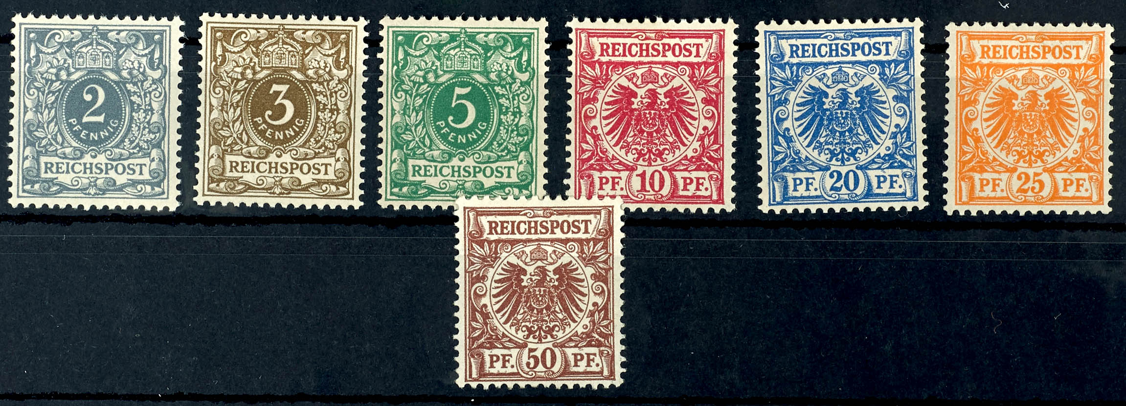 Auction 174 | Lot 5661