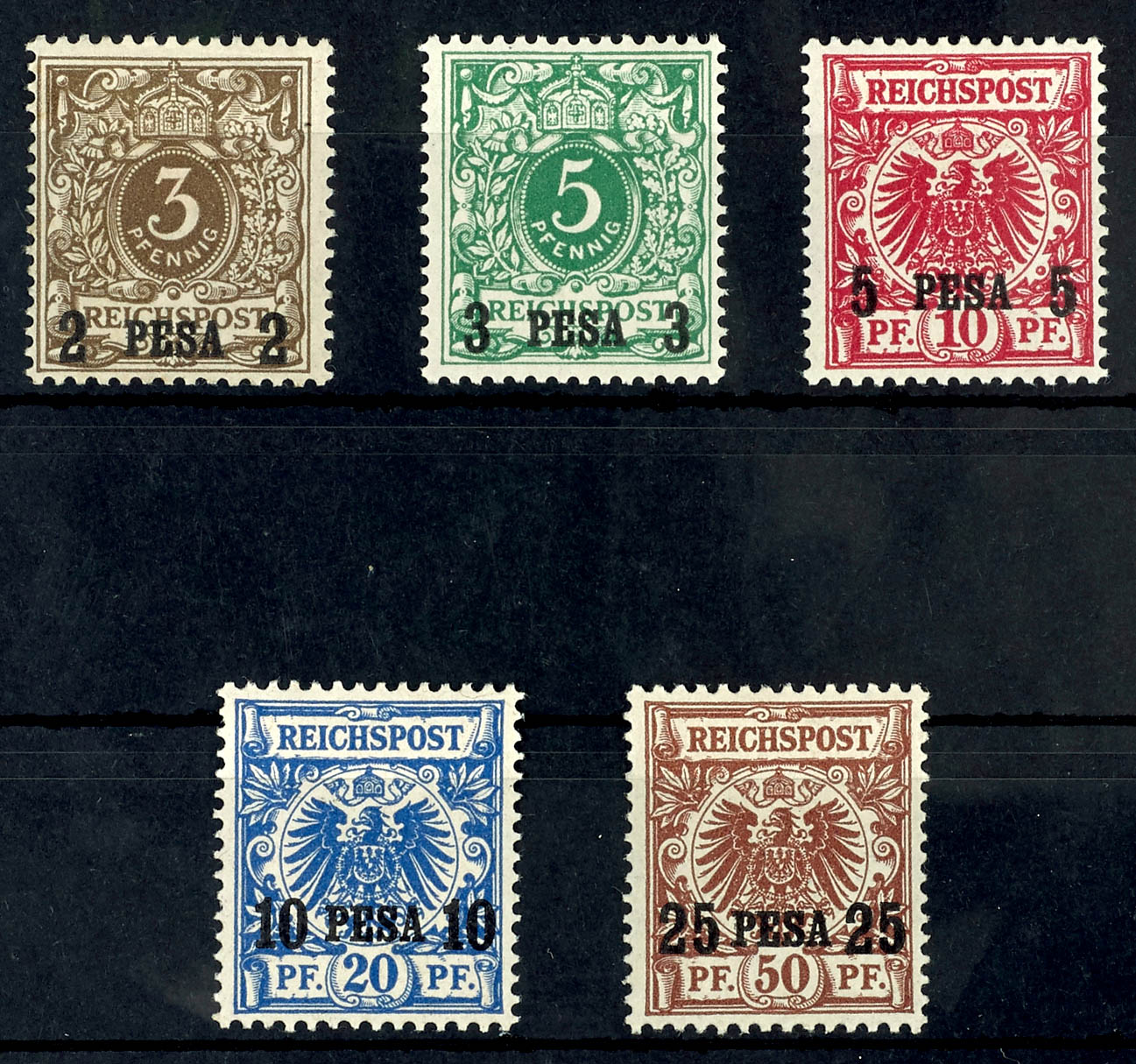 Auktion 174 | Los 7127