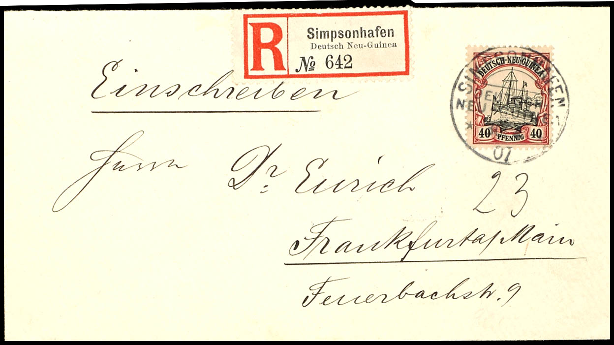 Auktion 174 | Los 7096