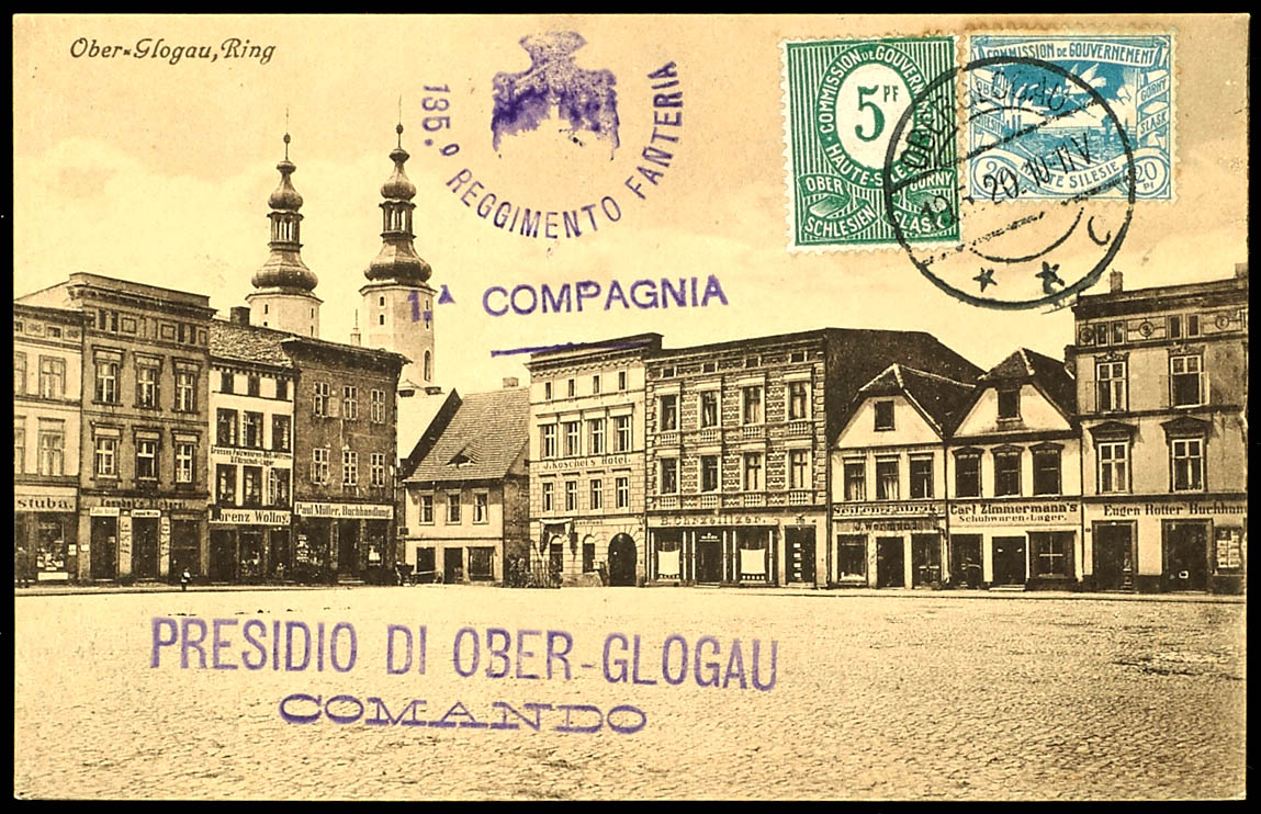 Lot 2487