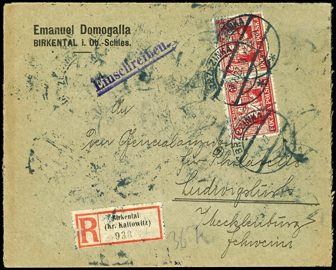 Lot 3057