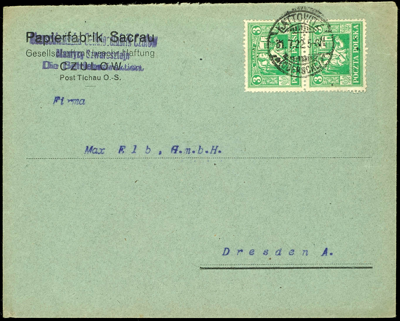 Lot 3067