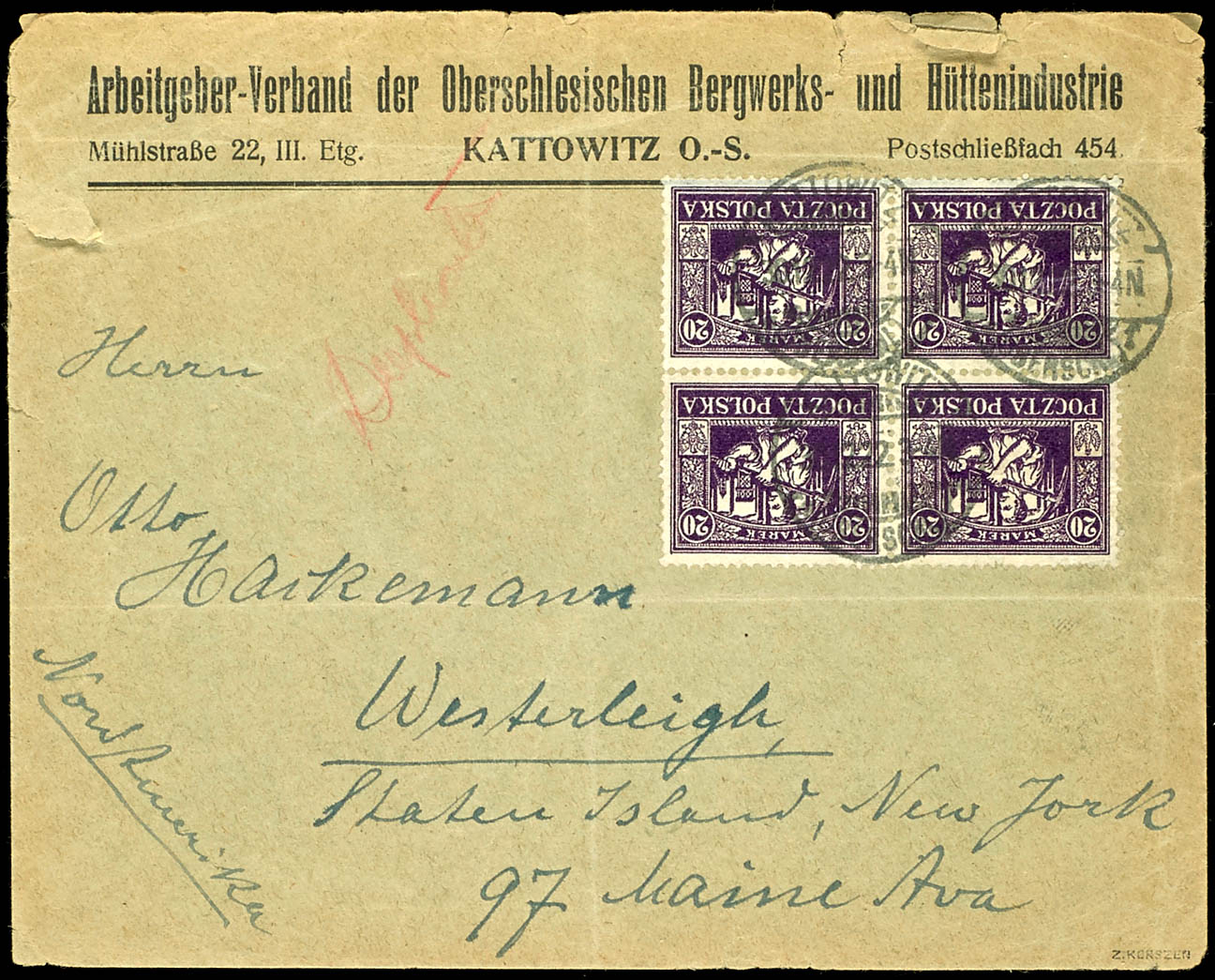Lot 3098