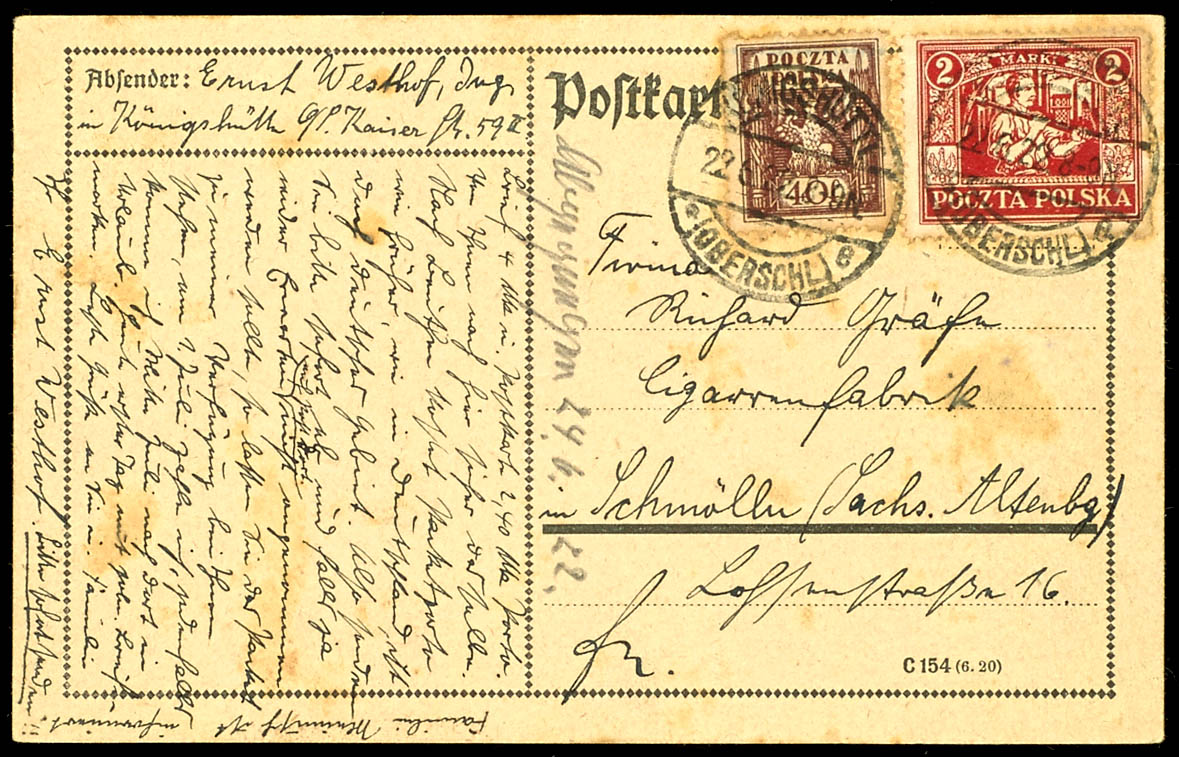 Lot 3031