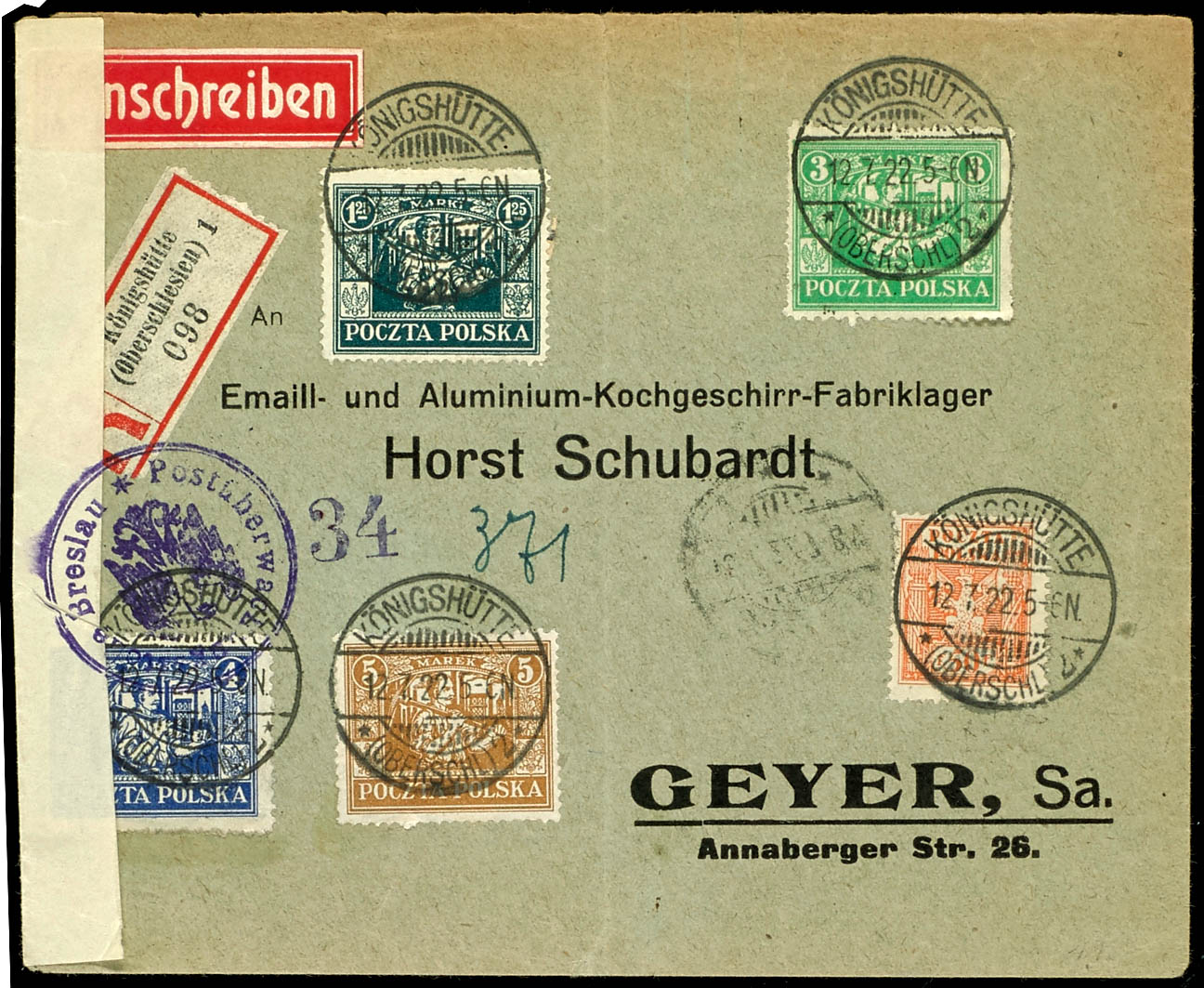 Lot 3037