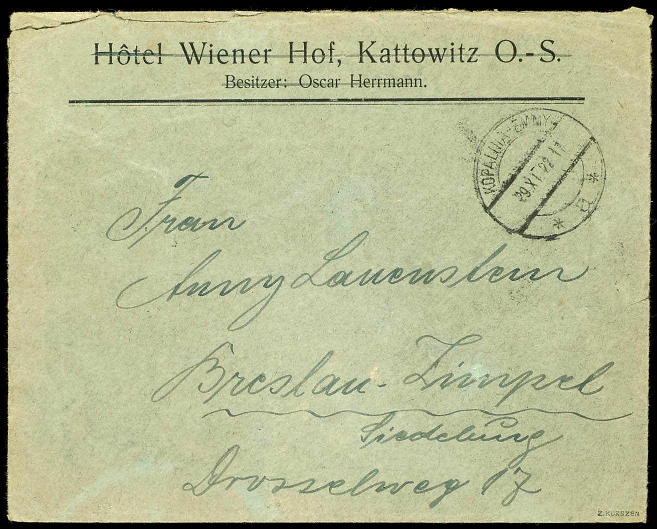 Lot 3060