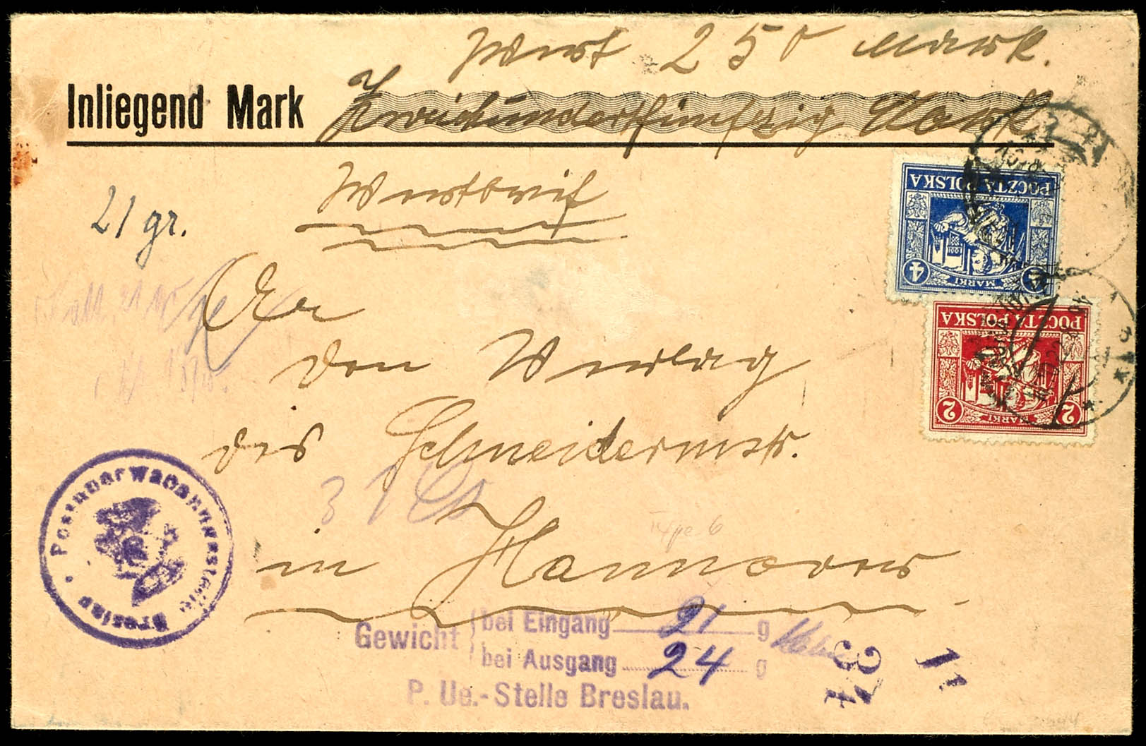 Lot 3048