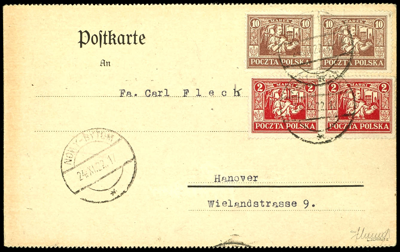 Lot 3066